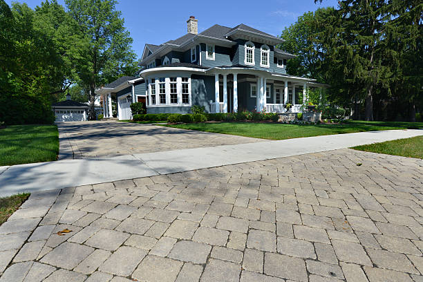 Best Permeable Paver Driveway  in Doa Ana, NM